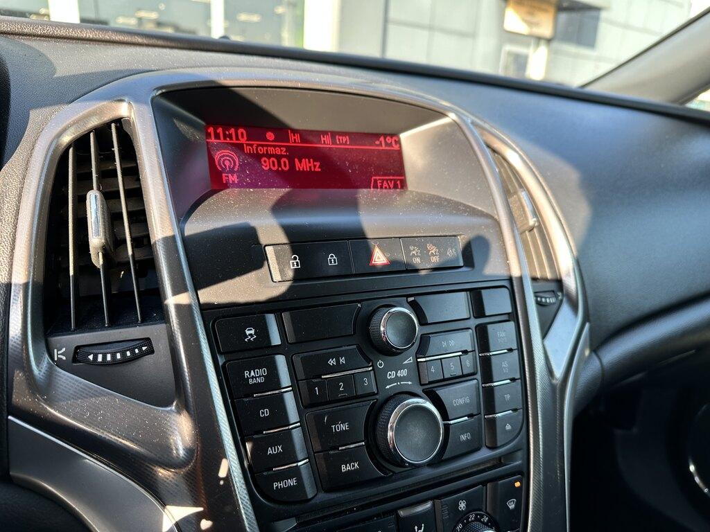 Opel Astra Sports Tourer 1.4 Cosmo