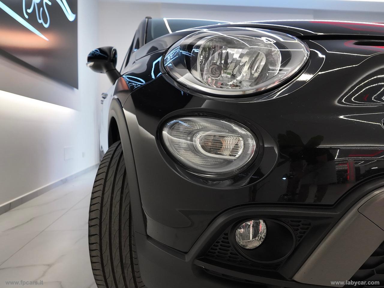 FIAT 500X 1.6 M.Jet 130 CV Cross