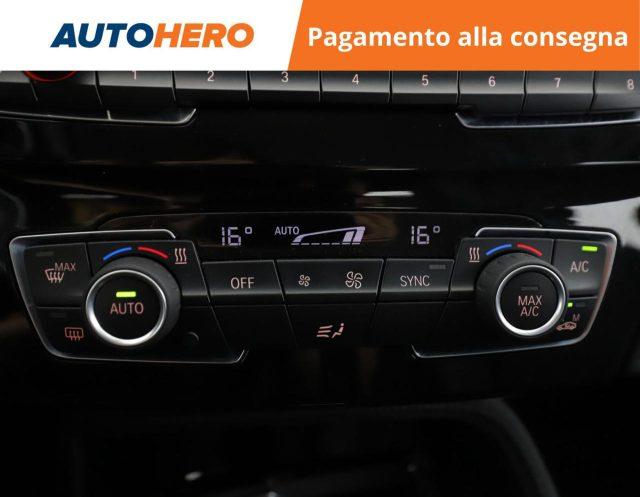 BMW X1 sDrive18i xLine