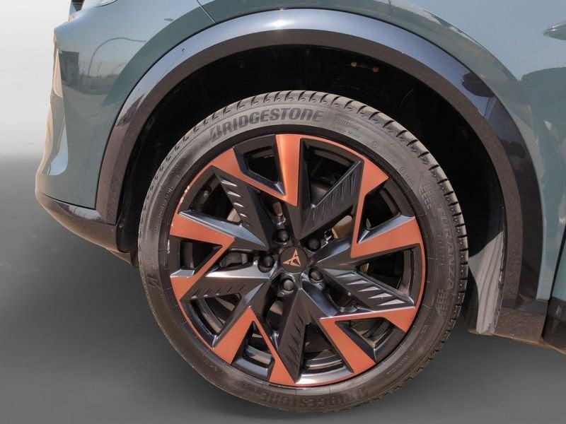 CUPRA Formentor 2.0 TDI DSG