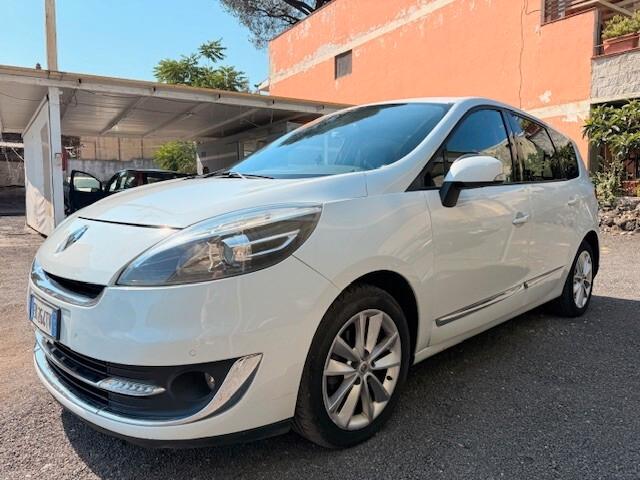 Renault Scenic Scénic X-Mod 1.5 dCi 110CV EDC Dynamique