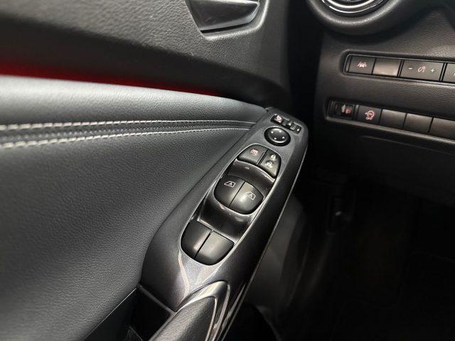 NISSAN Juke 1.0 DIG-T 117 CV DCT N-Connecta