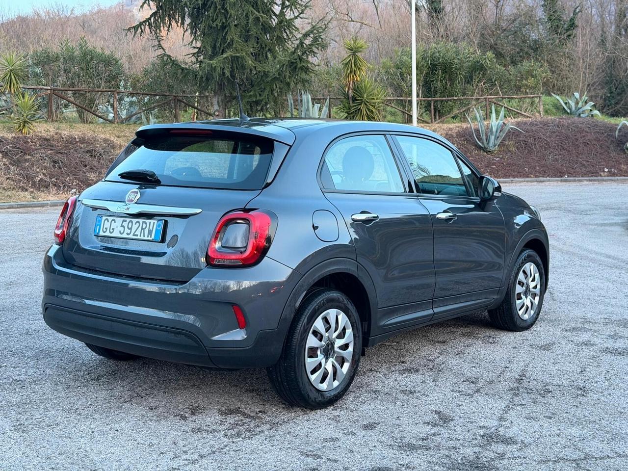 Fiat 500X 1.3 MultiJet 95 CV Cult