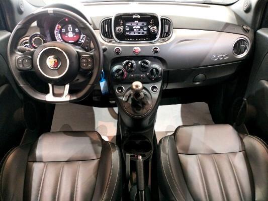 Abarth 595 2016 1.4 t-jet Turismo 165cv *82.000 KM*