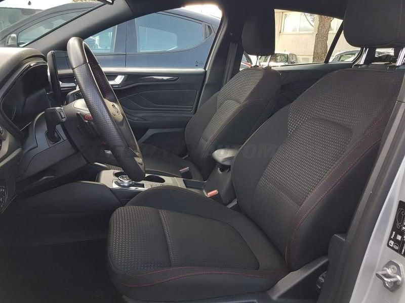 Ford Focus Focus SW 1.5 ecoblue ST-Line Design 115cv auto