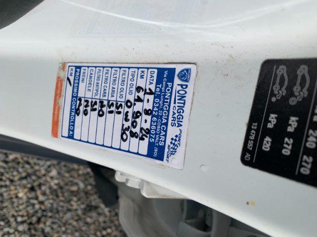 OPEL Crossland X 1.2 Turbo 12V 110 CV Start&Stop Innovation