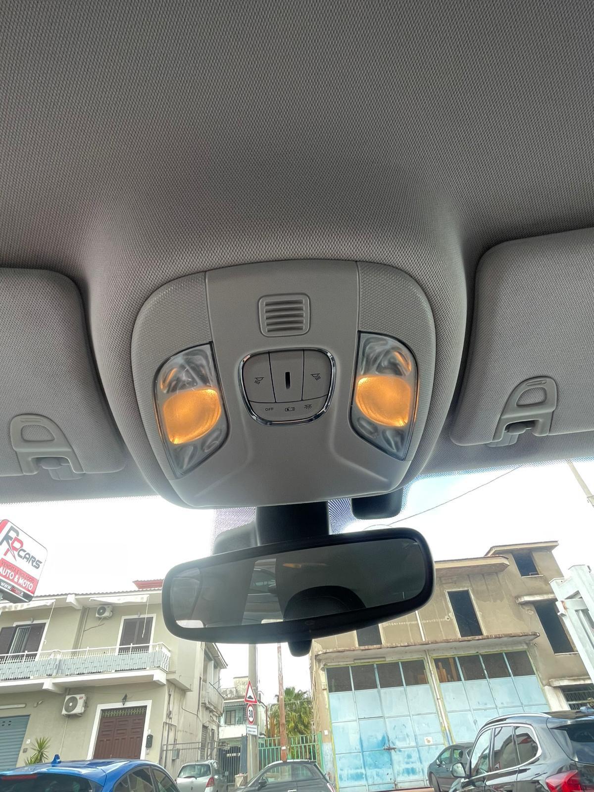 Jeep Compass 1.6 Multijet II 2WD Longitude