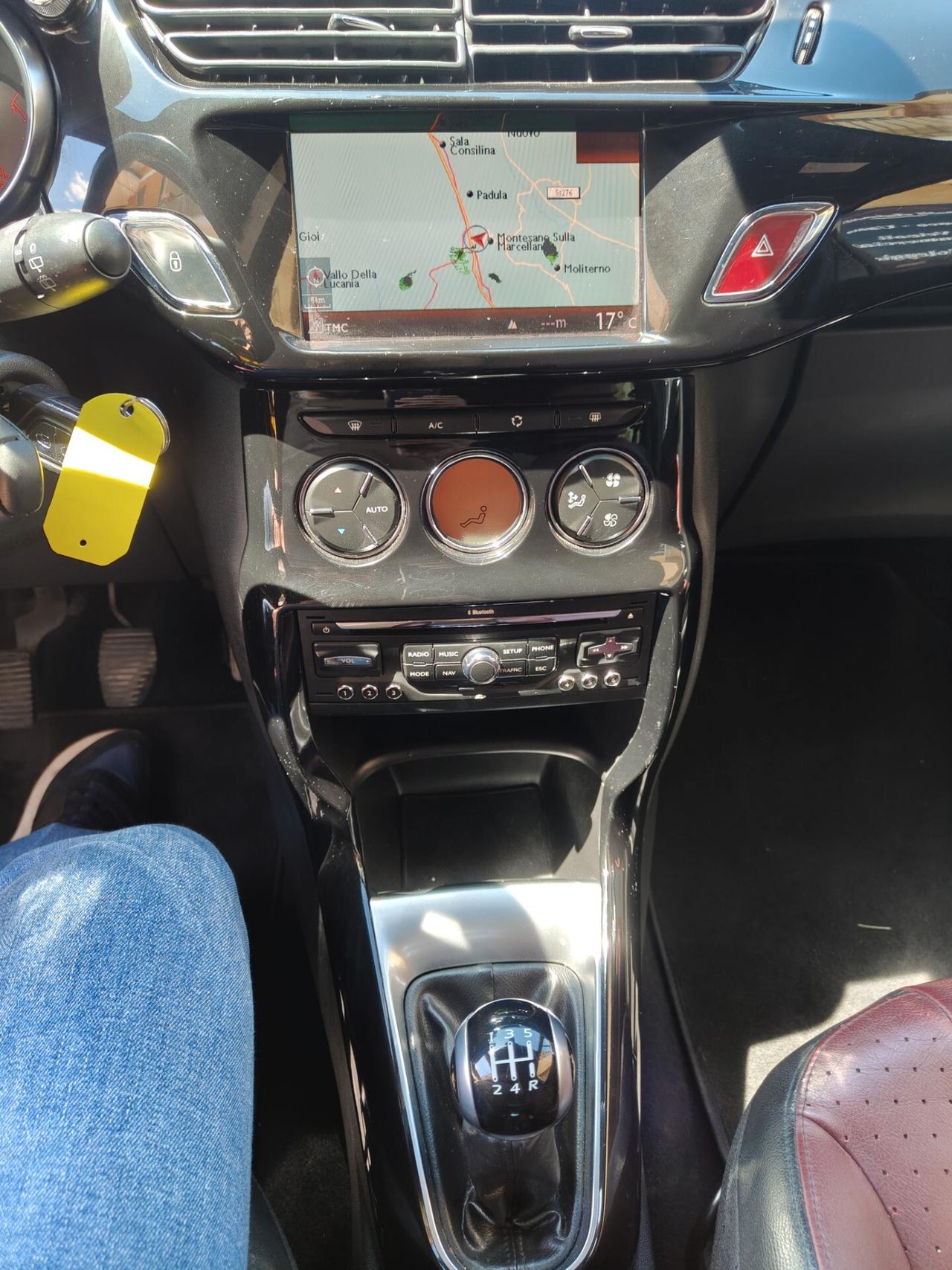 Ds DS3 1.6 HDi 92