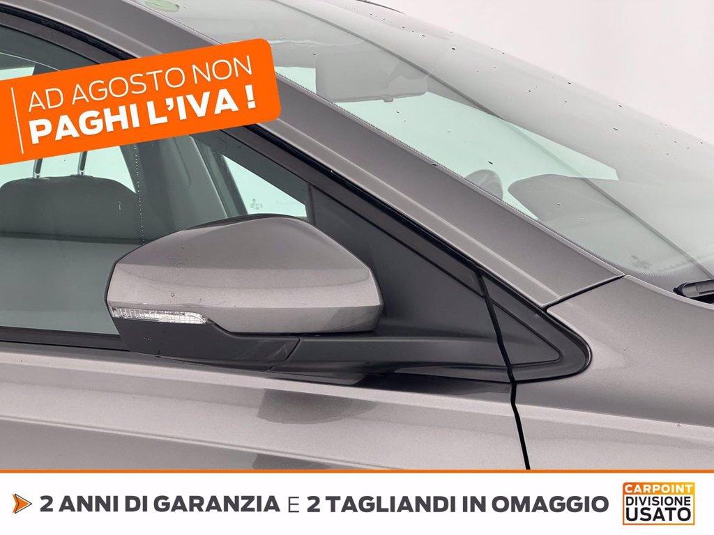 VOLKSWAGEN Polo 5p 1.0 evo comfortline 80cv del 2019