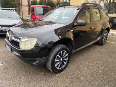 Dacia Duster 1.6 110CV 4x2 Ambiance a GPL NEOPATENTATI