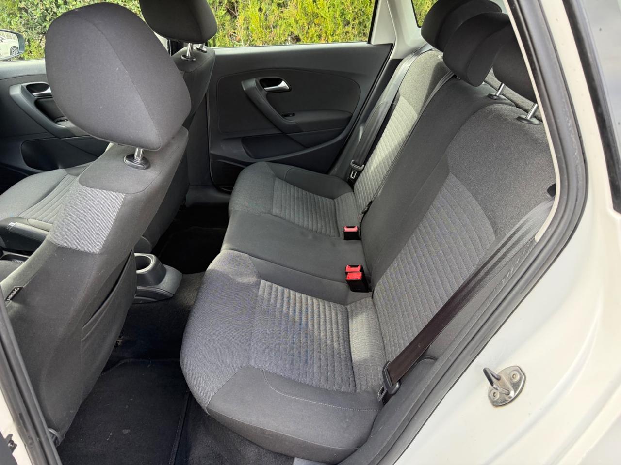 Volkswagen Polo 1.2 TDI DPF 5 p. Comfortline