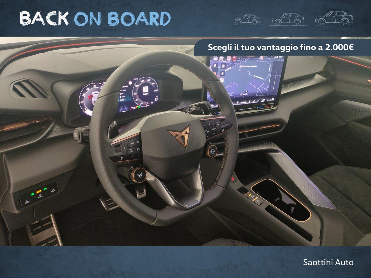 1.5 Hybrid 150 CV DSG