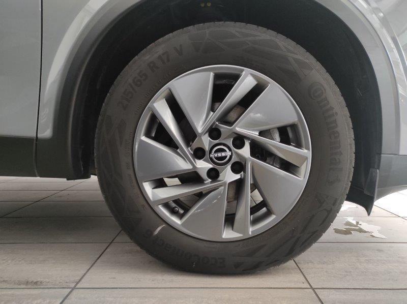 NISSAN Qashqai 3ª serie (AUTOCARRO) MHEV 158 CV Xtronic Business