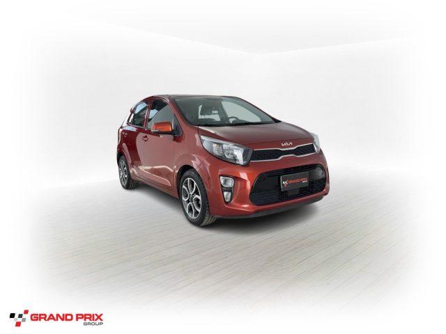 KIA Picanto 1.0 12V GPL 5 porte Style