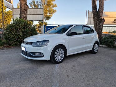 Volkswagen Polo 1.4 TDI 5p. Trendline BlueMotion Technology