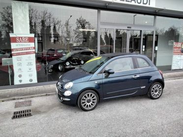 FIAT 500 1.0 Hybrid Star