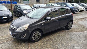 Corsa 1.2 AUTOMATICA SOLO 82000KM GARANZIA 12 MESI