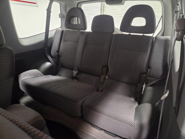 MITSUBISHI Pajero 3.2 16V DI-D UNICOPROPIETARIO