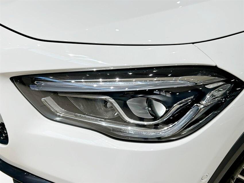 Mercedes-benz GLA 200 d Automatic Premium