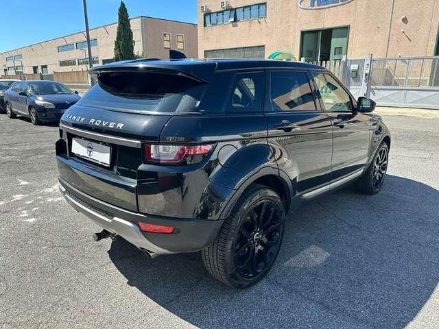 Land Rover Range Rover Evoque 2.0 Automatic D4 5p. SE Dynamic
