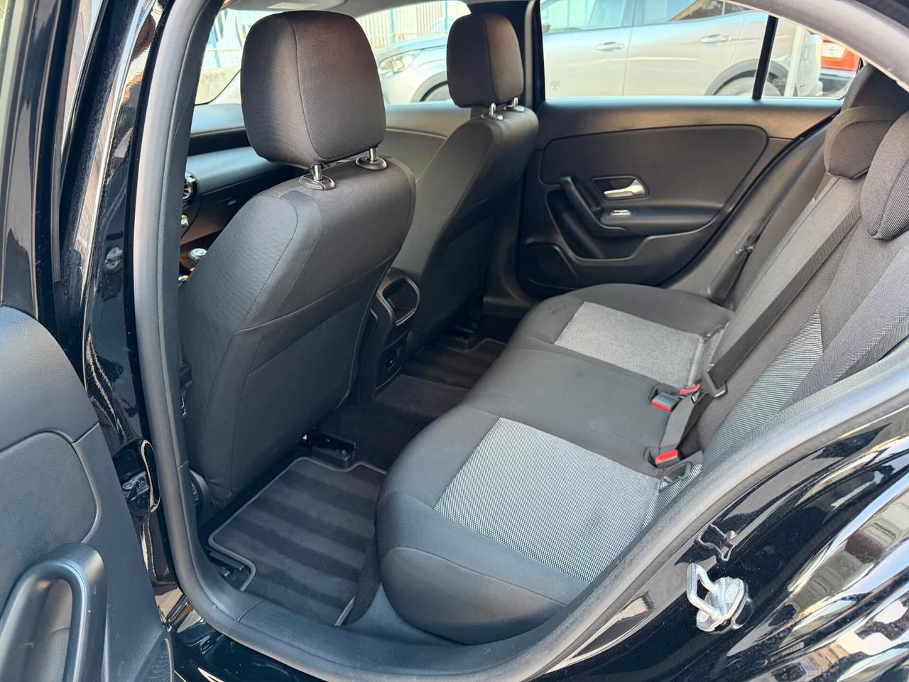 Mercedes-benz A 180 d - Executive