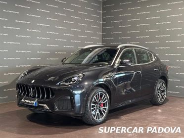 MASERATI Grecale Grecale MHEV 300 CV GT