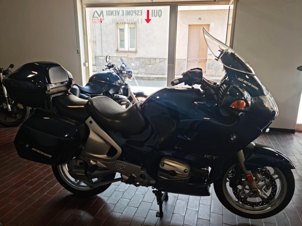 Bmw R 1150 RT