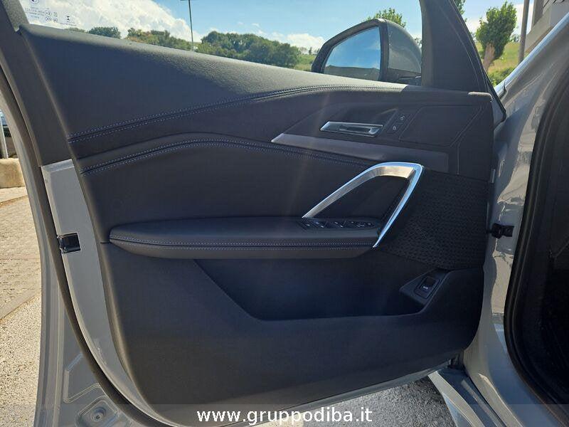 BMW X2 Serie X SDRIVE18D