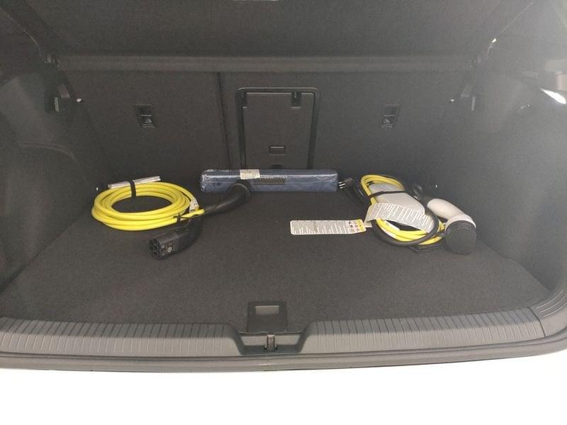 Volkswagen Golf Golf 1.5 TSI eHybrid DSG GTE
