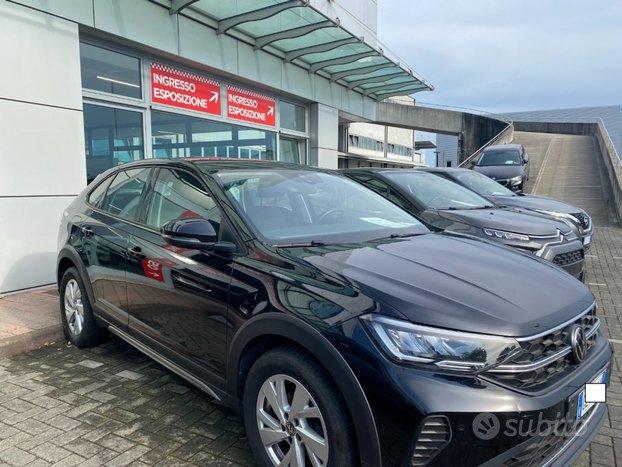 VOLKSWAGEN Taigo 1.0 TSI 95 CV Life x commercia