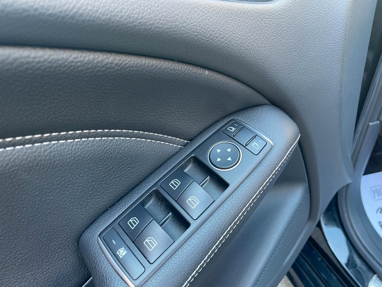 Mercedes-benz B 180 UNICO PROPRIETARIO - SERVICE COMPLETO