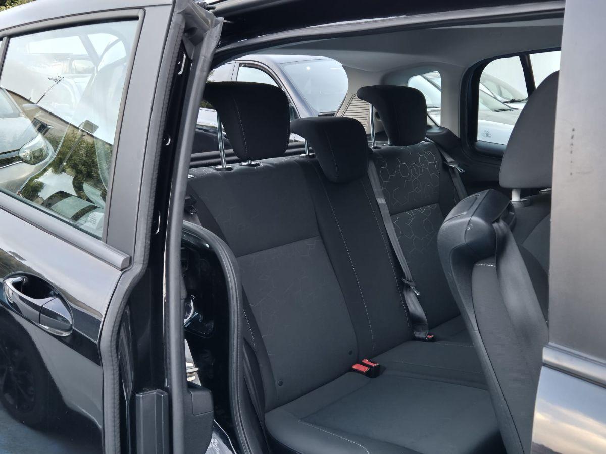 FORD - B-Max - 1.6 TDCi 95CV Individual