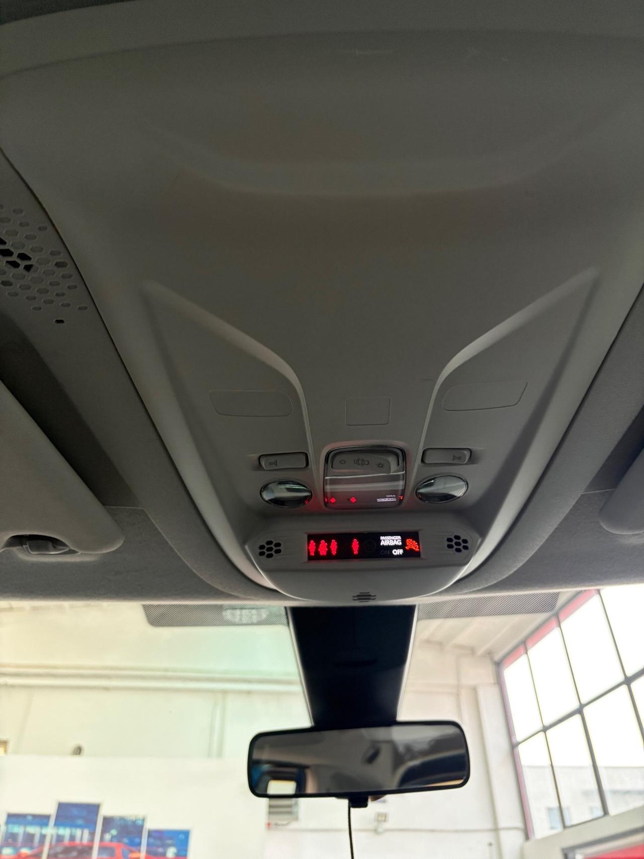 Peugeot Rifter Puretech 110 S&S Allure Standard