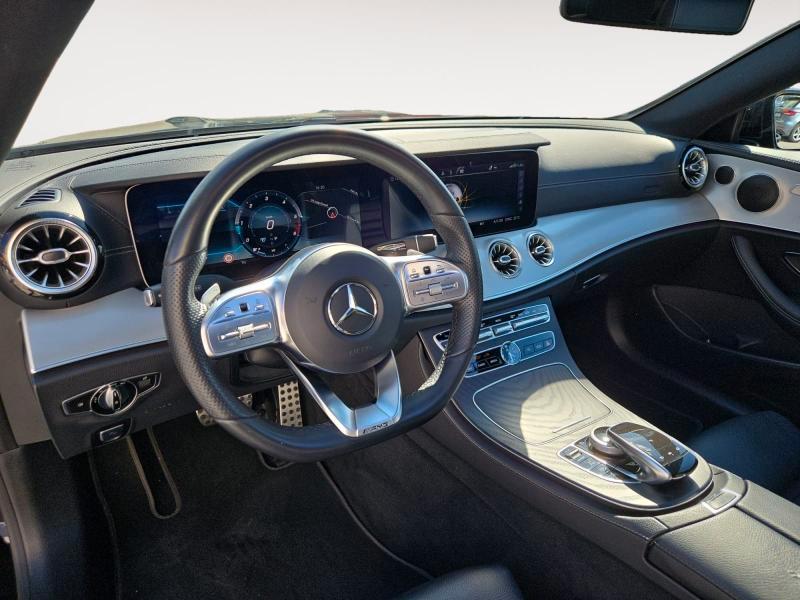 Mercedes Classe E Coupe E Coupe 220 d Premium Plus 4matic auto
