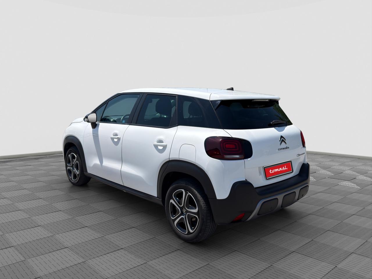 CITROEN C3 Aircross PureTech 110 S&S You