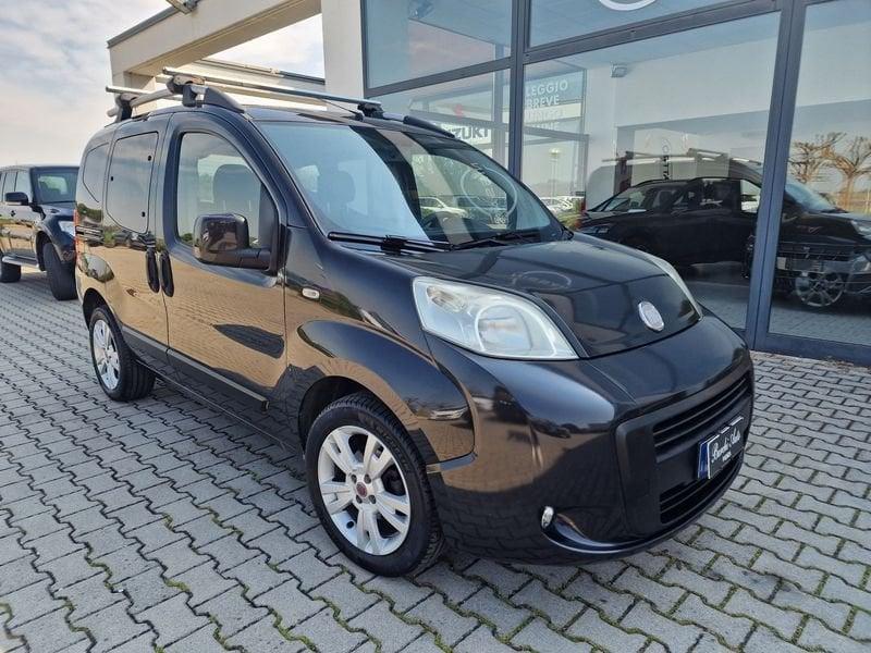 FIAT QUBO QUBO 1.3 MJT 75 CV Dynamic