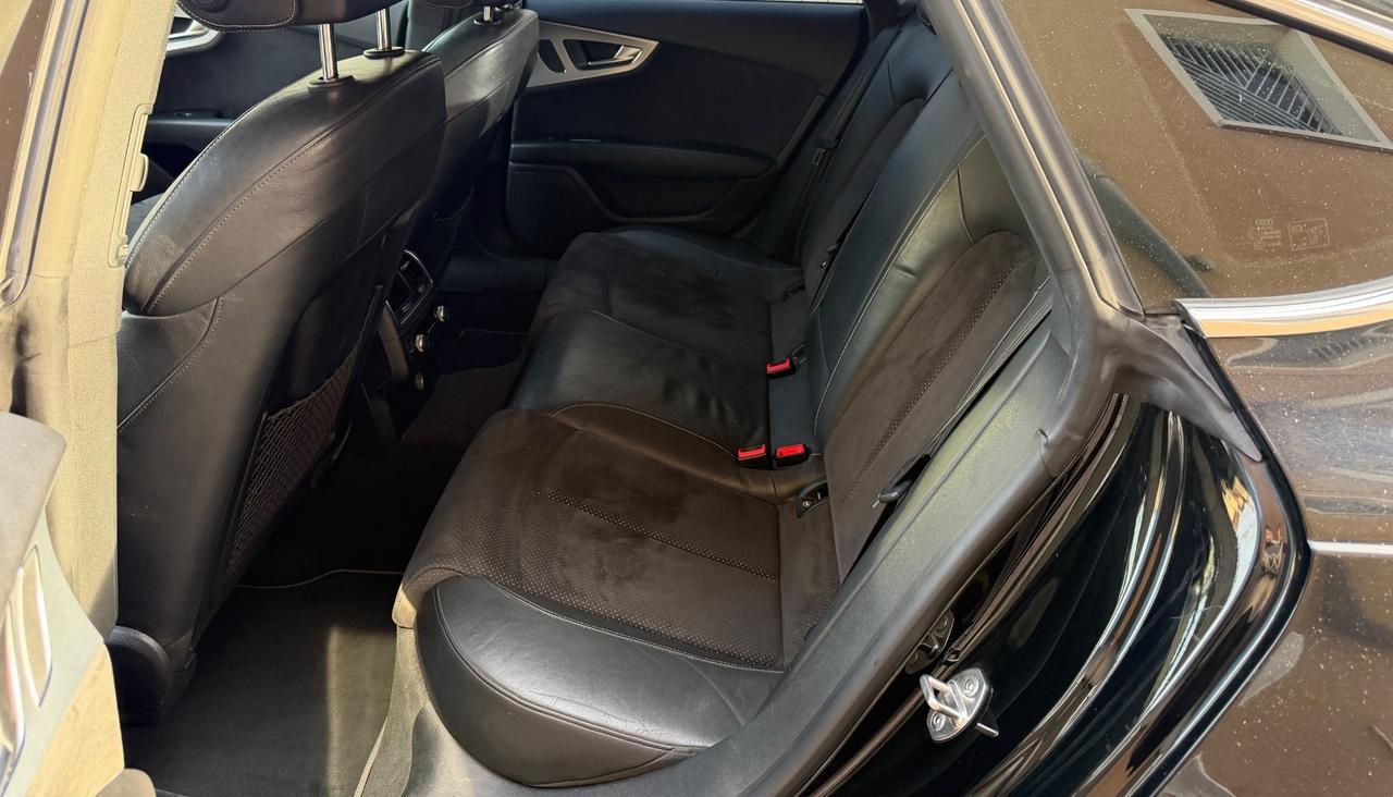 Audi A7 SPB 3.0 TDI 272 CV quattro