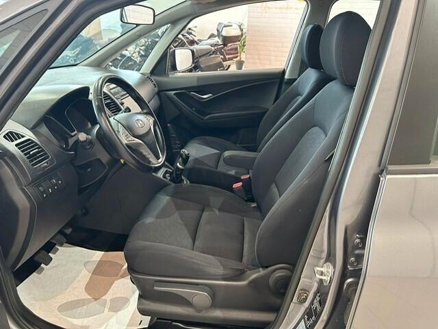 Hyundai iX20 1.4 CRDI 90 CV XPossible