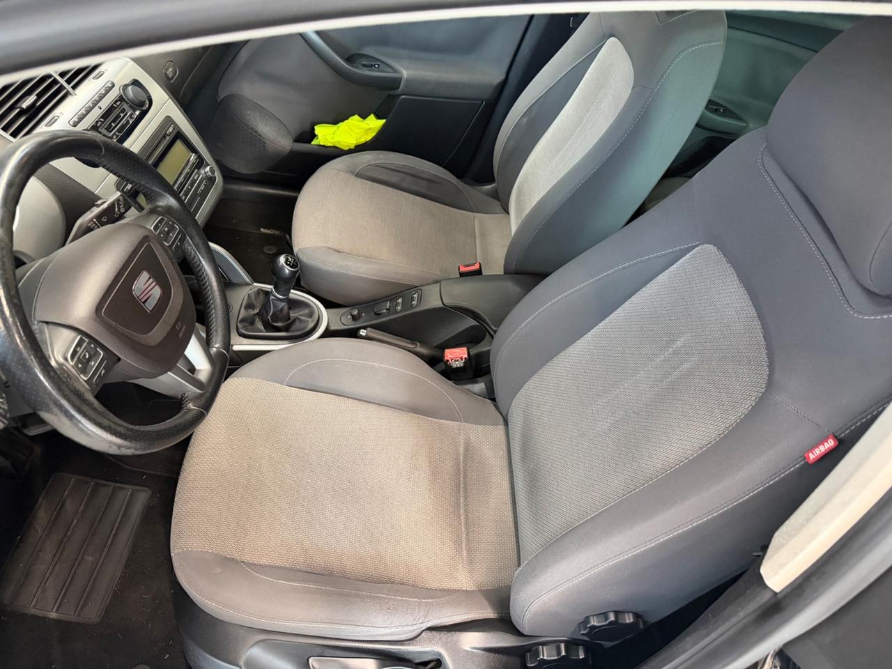 Seat Altea XL 1.6 TDI 105 CV CR DPF Style unico proprietario