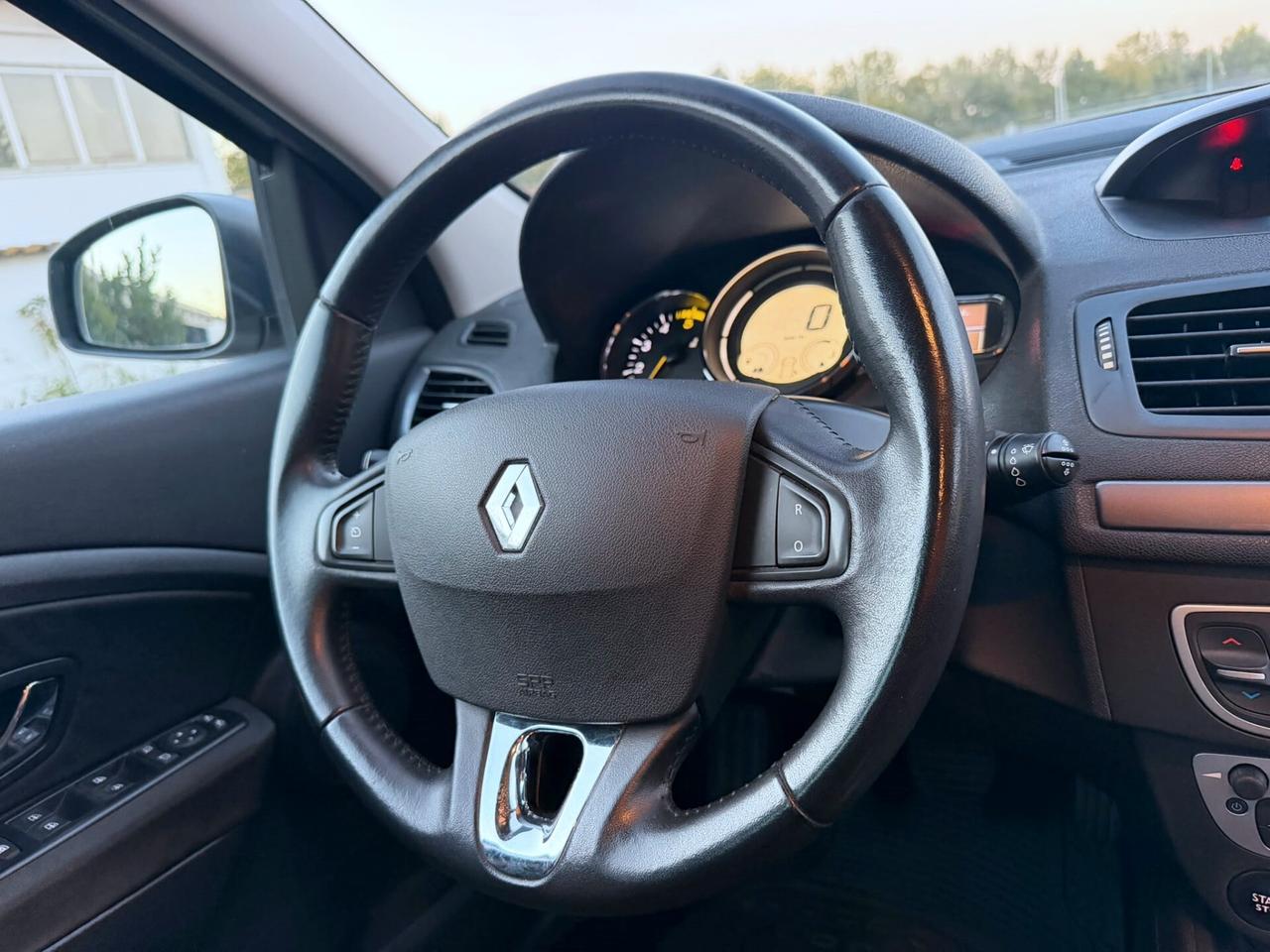 Renault Megane 1.5 dCi 110CV EURO6B