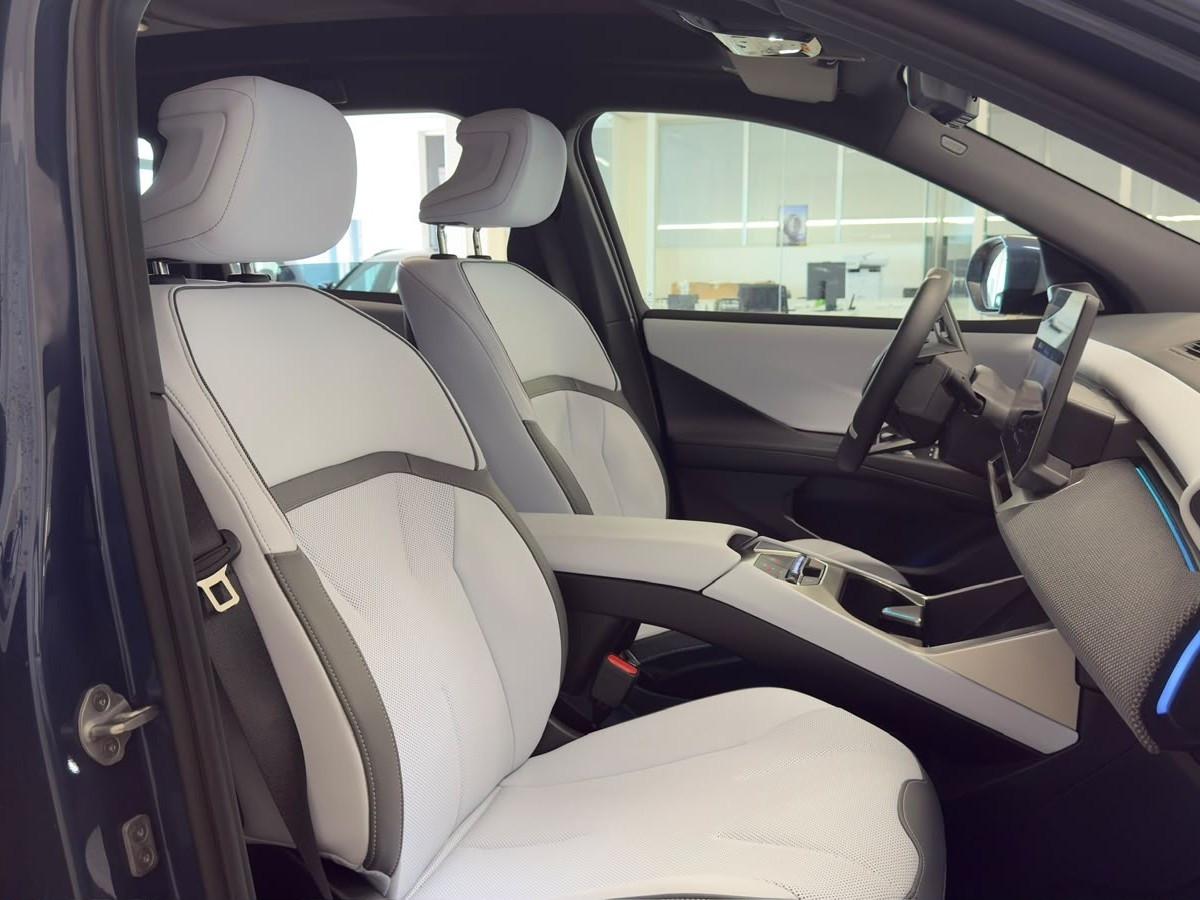 BMW BMW iX3 50 xDrive