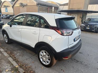 Opel Crossland X 1.2 GPL 12V Innovation 2018
