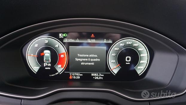 AUDI Q5 40 TDI 204 CV quattro S tronic S line pl