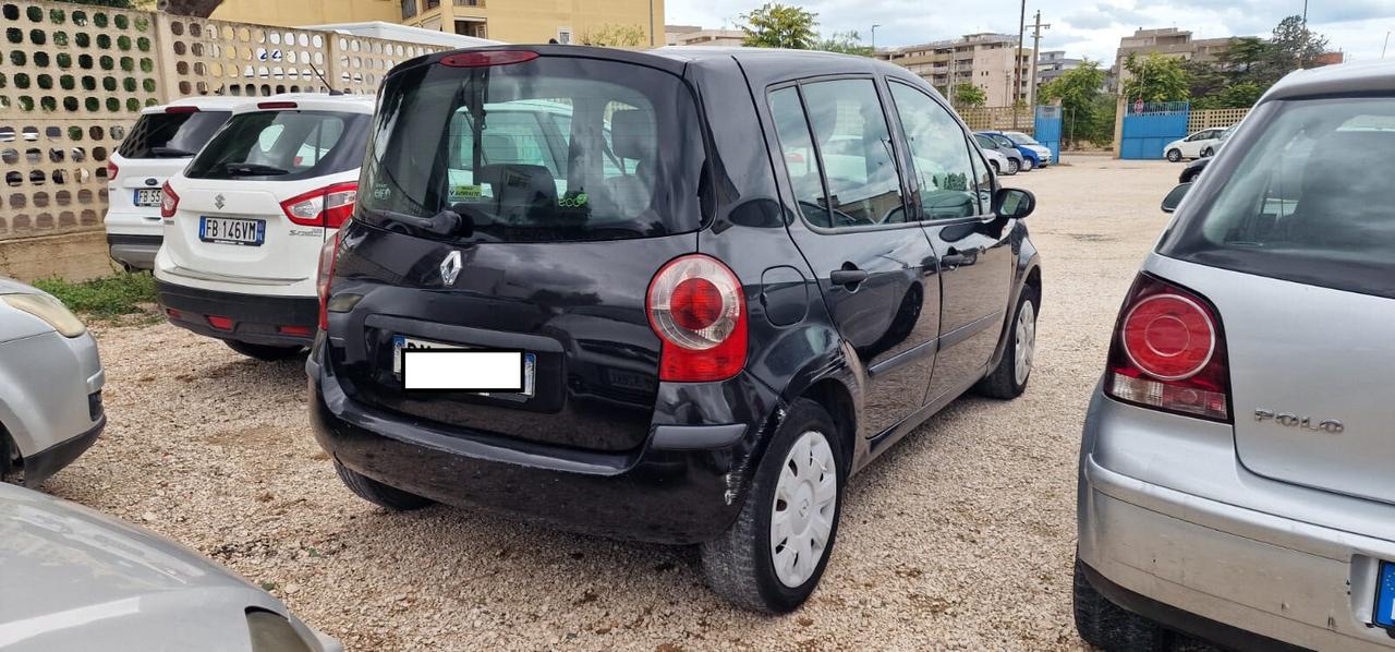 Renault Modus 1.5 dCi 70CV 2008