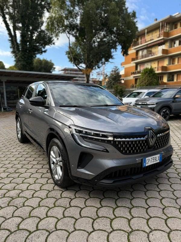 Renault Austral Austral Mild Hybrid Advanced 130 CV Equilibre