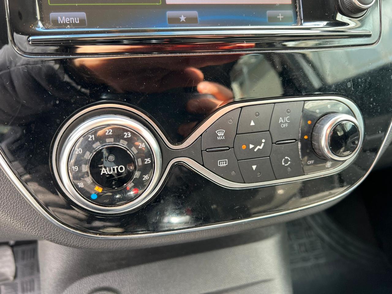 RENAULT CAPTUR 1.5 DCI 110CV 2018!!! SPORT EDITION!!!