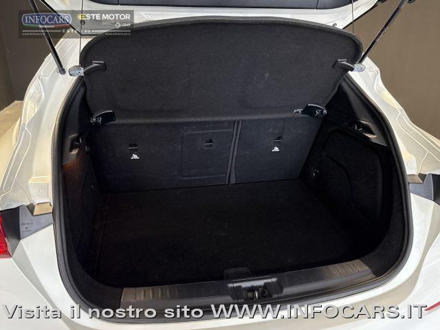 INFINITI Q30 1.5 diesel 109 CV DCT Premium