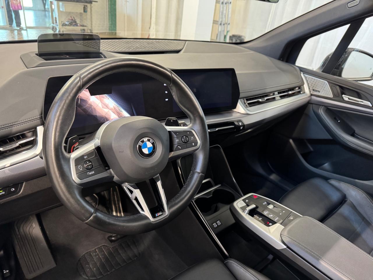 Bmw 2er Active Tourer 218i Msport - FULL!!