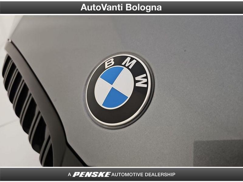 BMW Serie 3 320d 48V Msport Pro