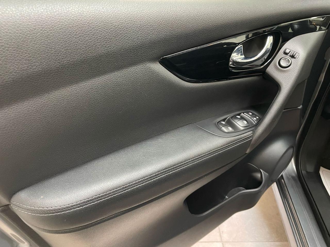 Nissan Qashqai / 1.5 dCi 115 CV Diesel / 2019